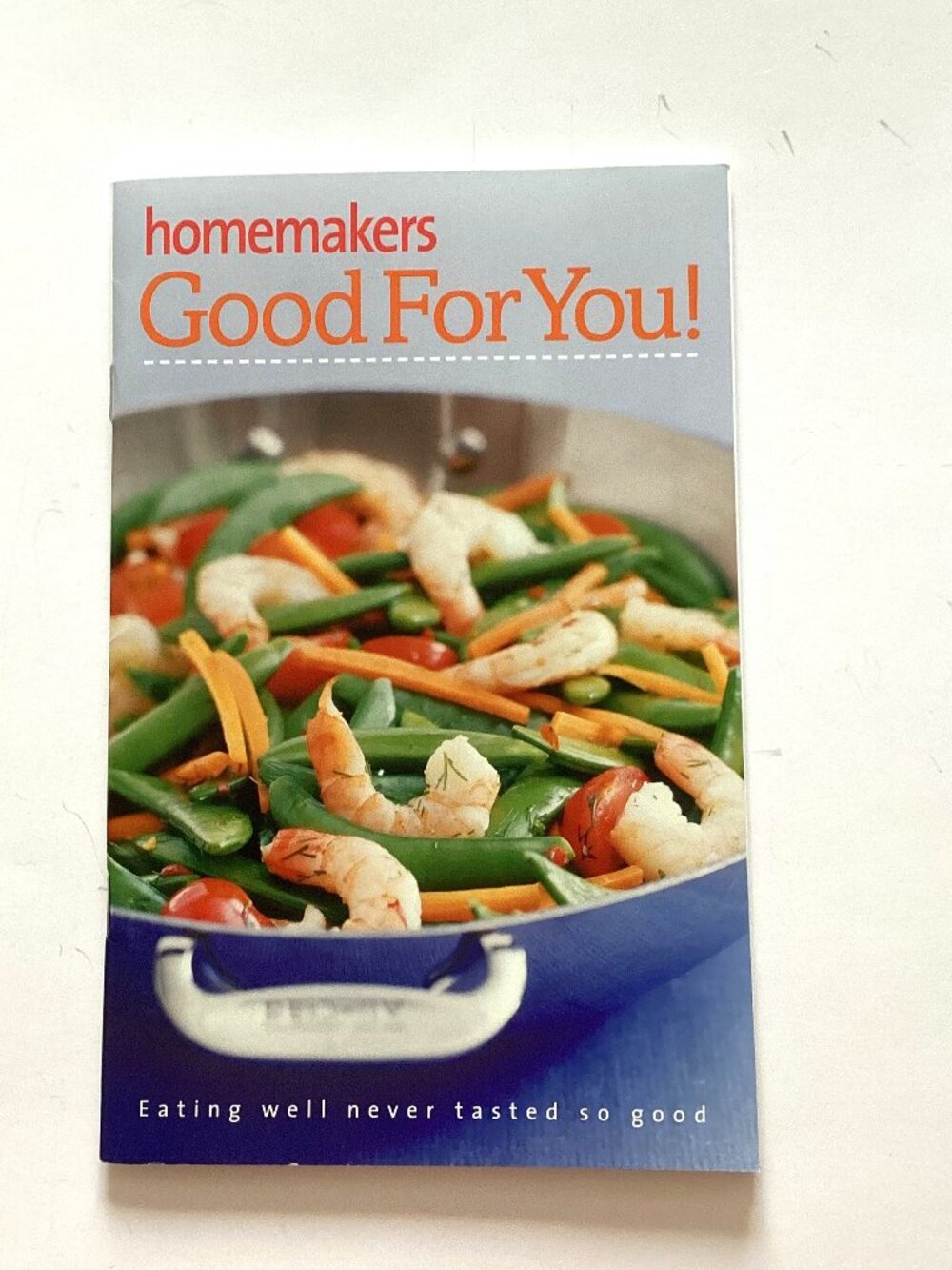 3 Vintage Cook Cooking Books Soft Cover Soups Sea Food Recipes - Picture 11 of 13
